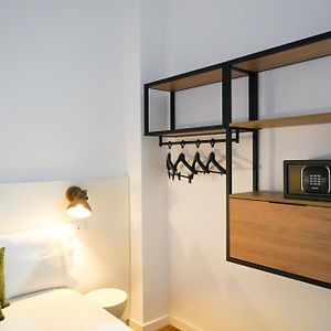 Habitación Individual